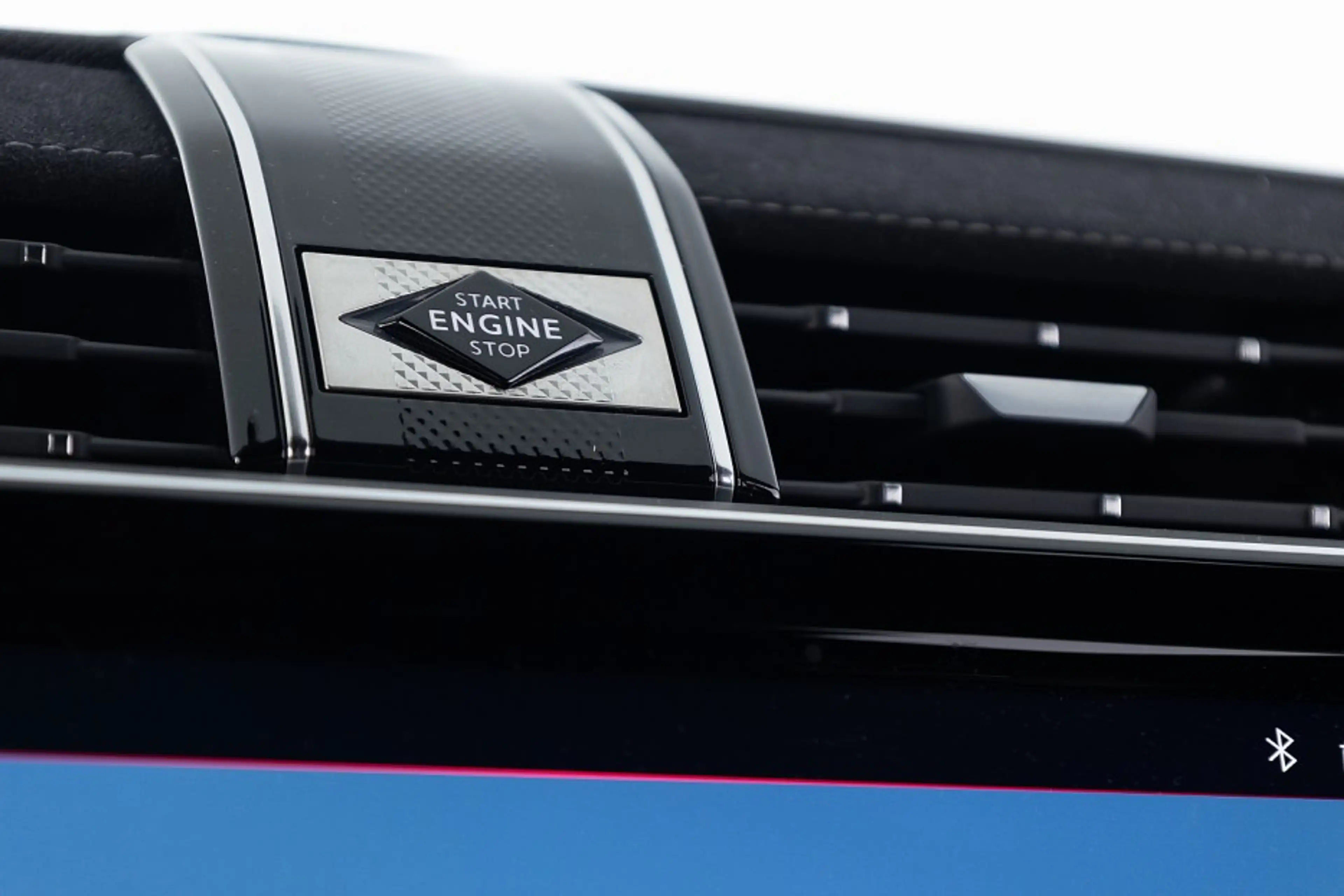 DS Automobiles DS 7 E-Tense 225 Performance Line | Full LED | ECC | Ha — photo 22