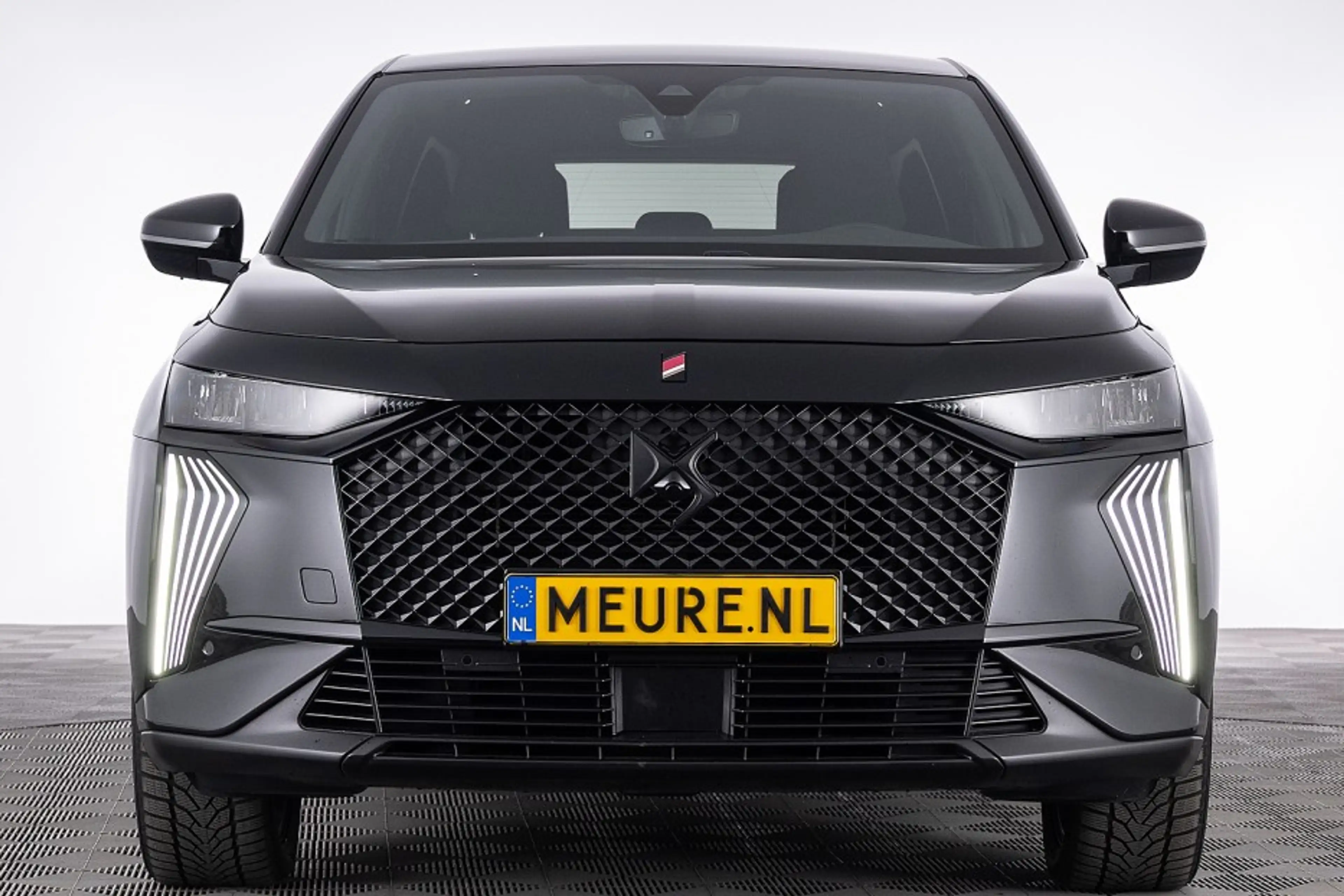 DS Automobiles DS 7 E-Tense 225 Performance Line | Full LED | ECC | Ha — photo 46