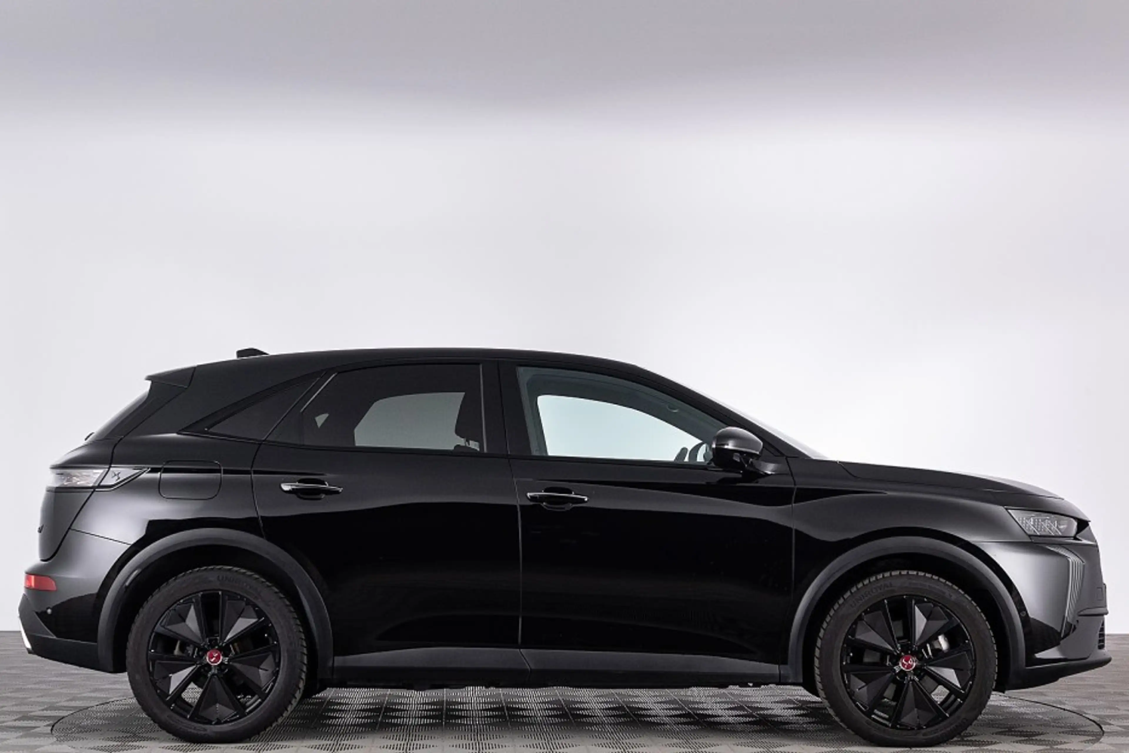 DS Automobiles DS 7 E-Tense 225 Performance Line | Full LED | ECC | Ha — photo 45