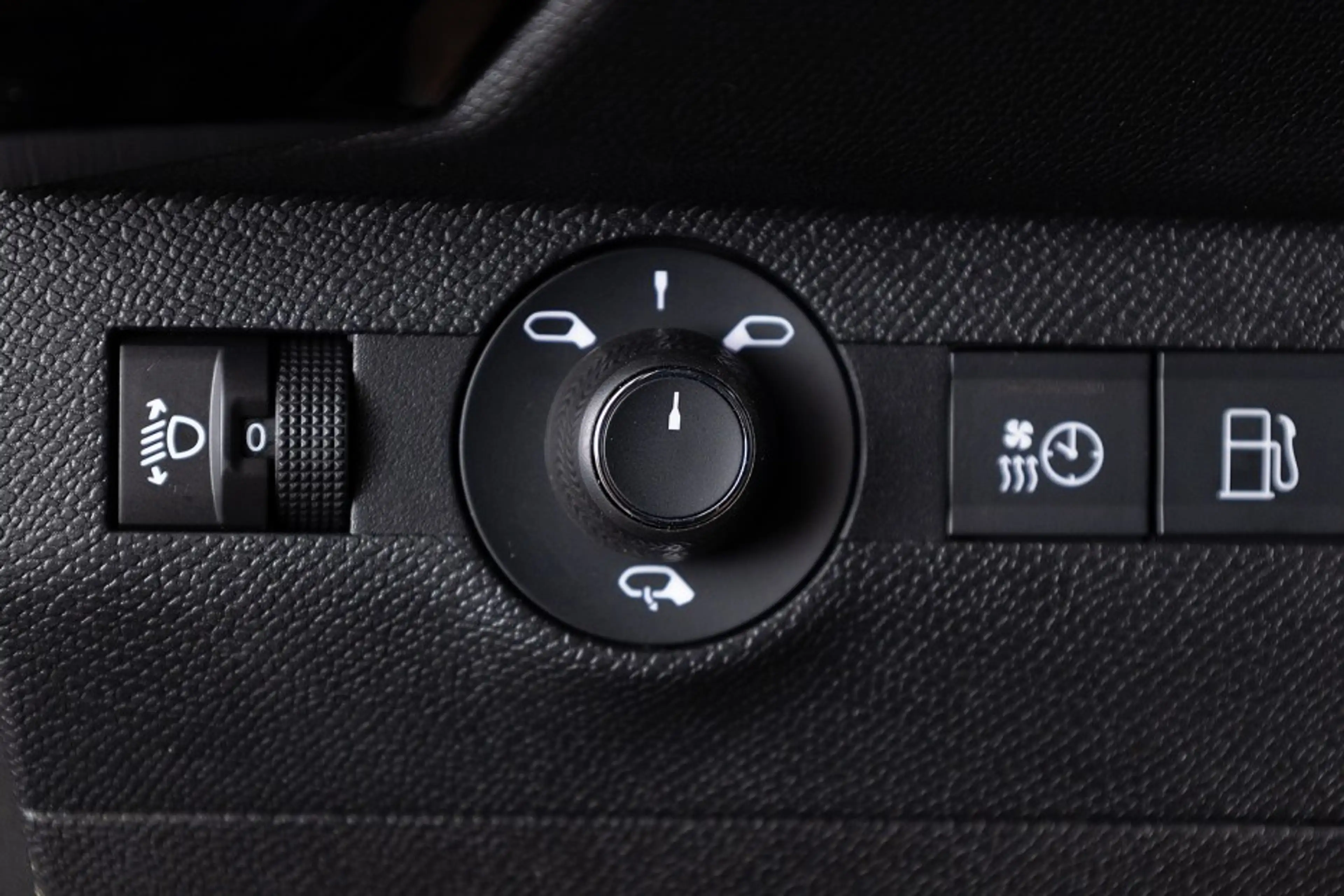 DS Automobiles DS 7 E-Tense 225 Performance Line | Full LED | ECC | Ha — photo 20