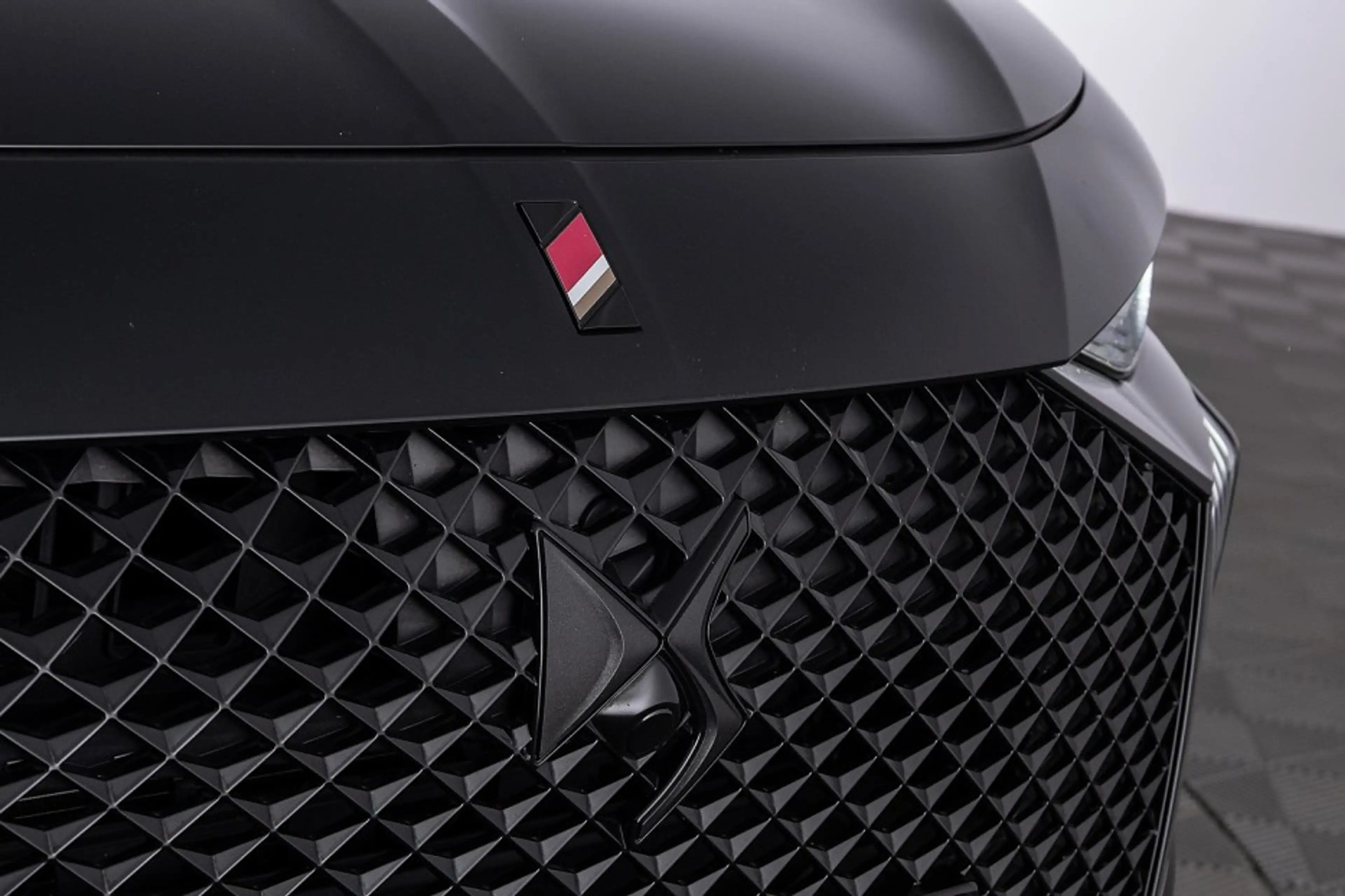 DS Automobiles DS 7 E-Tense 225 Performance Line | Full LED | ECC | Ha — photo 38