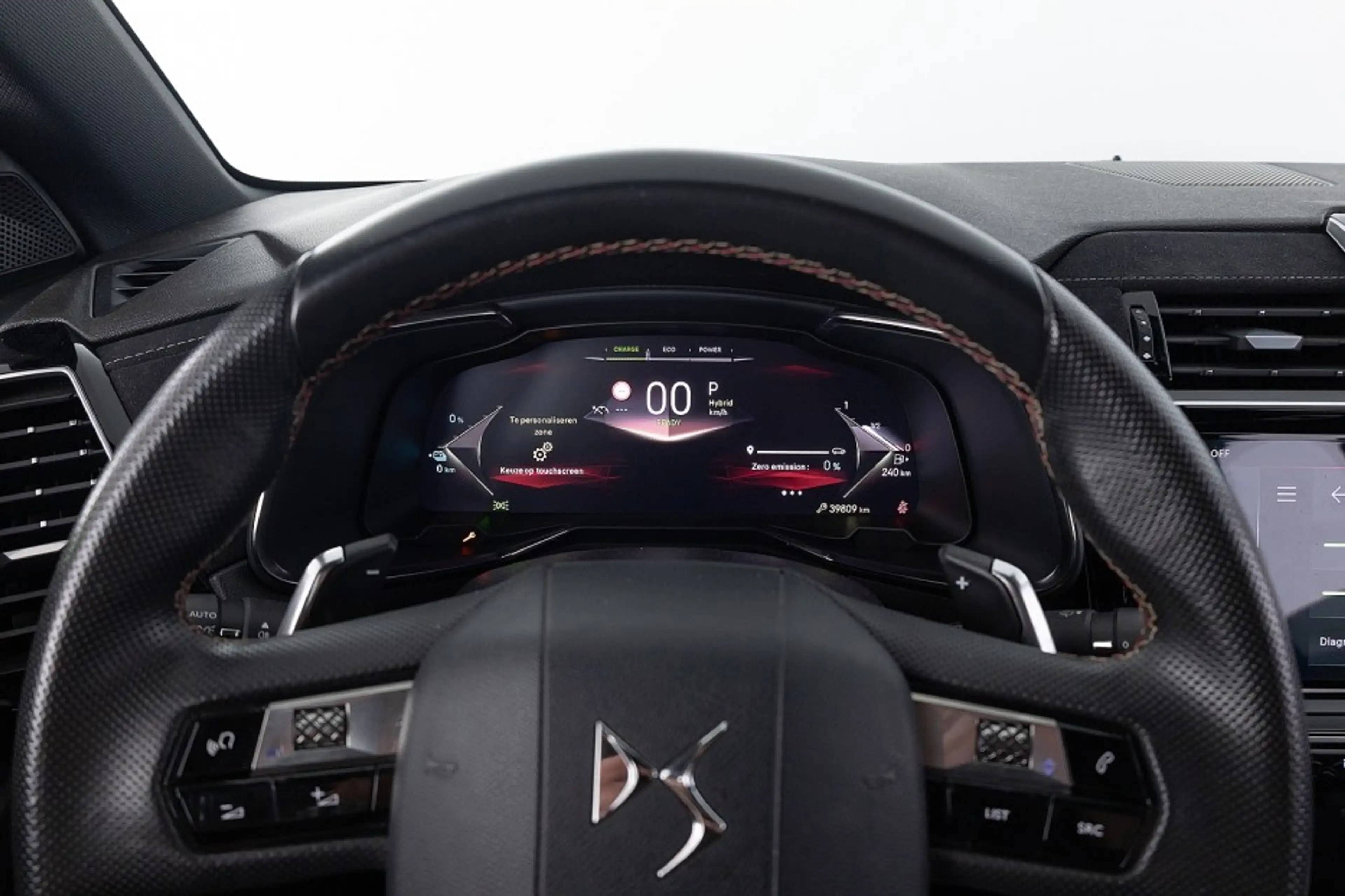 DS Automobiles DS 7 E-Tense 225 Performance Line | Full LED | ECC | Ha — photo 34