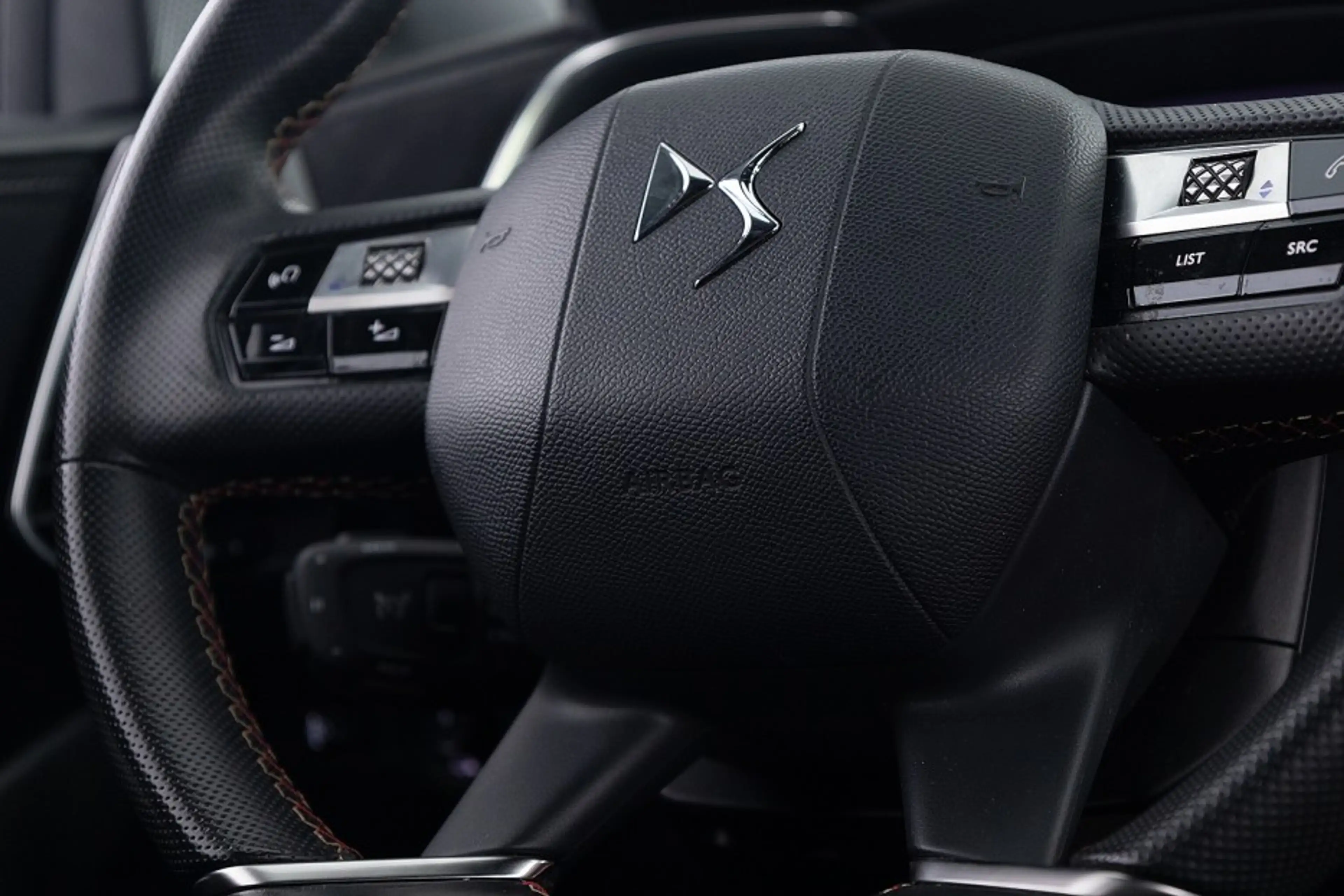 DS Automobiles DS 7 E-Tense 225 Performance Line | Full LED | ECC | Ha — photo 18