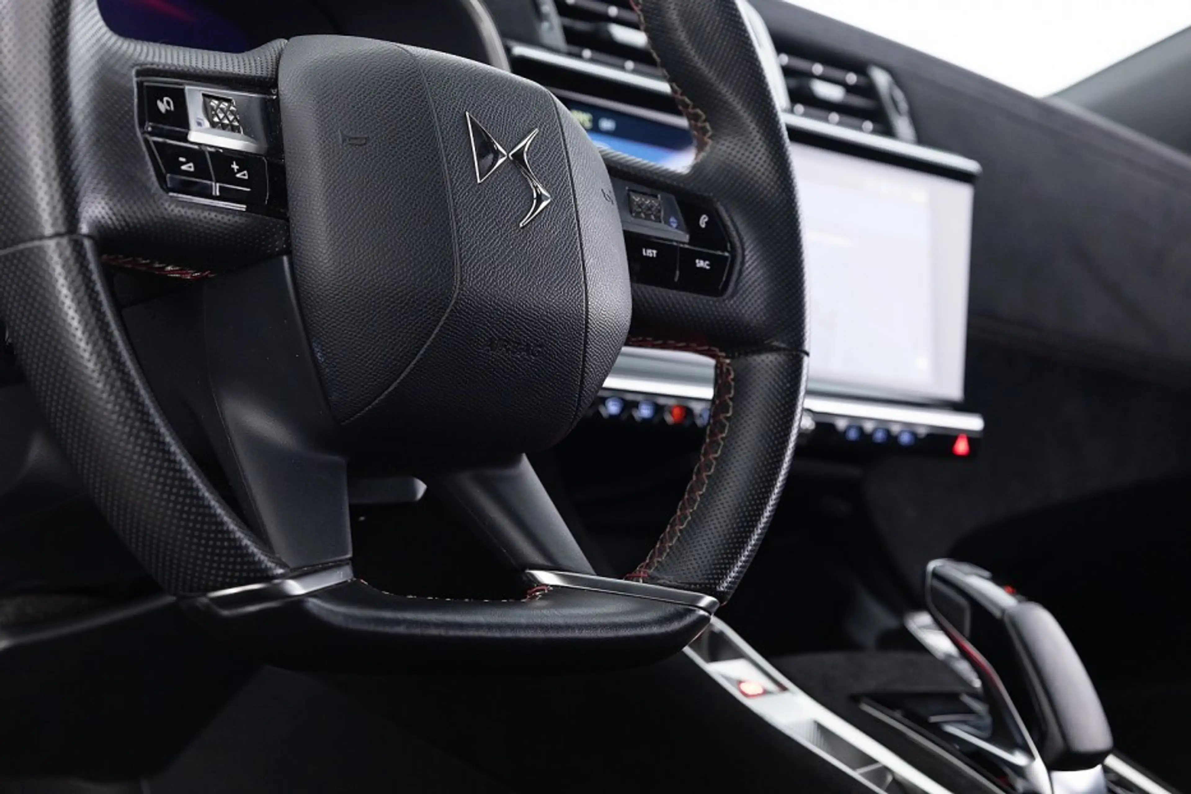 DS Automobiles DS 7 E-Tense 225 Performance Line | Full LED | ECC | Ha — photo 19