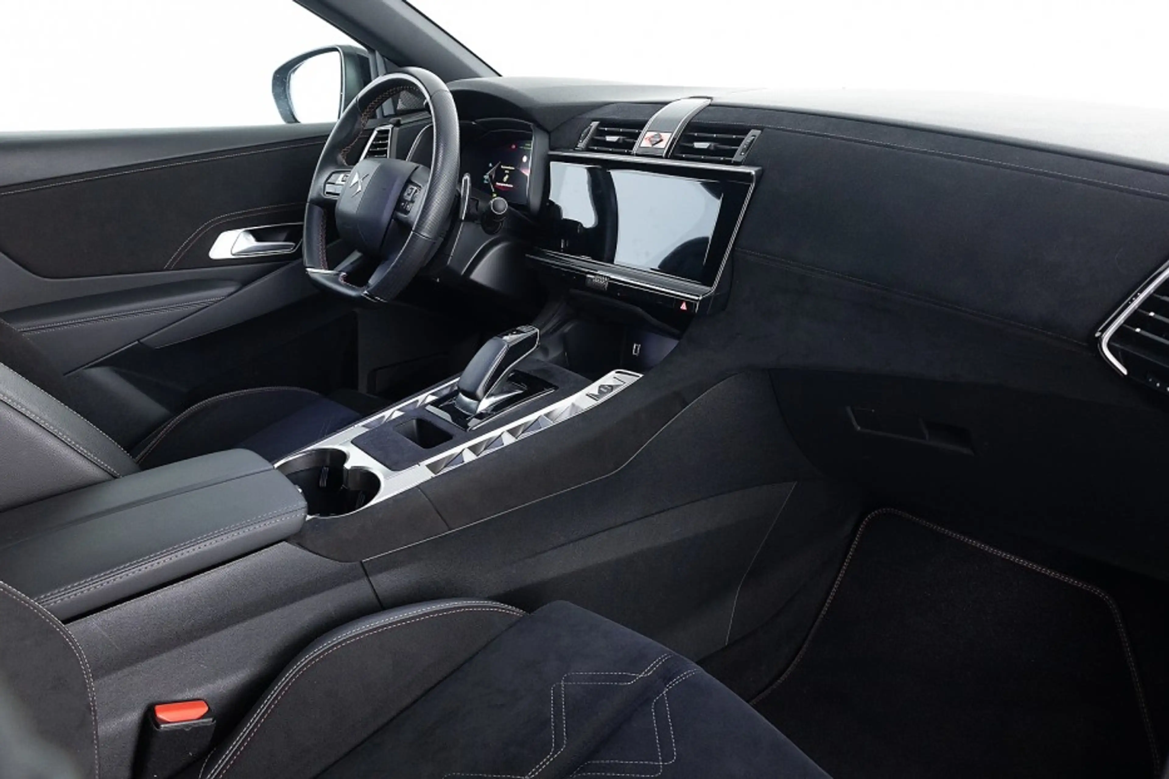 DS Automobiles DS 7 E-Tense 225 Performance Line | Full LED | ECC | Ha — photo 37
