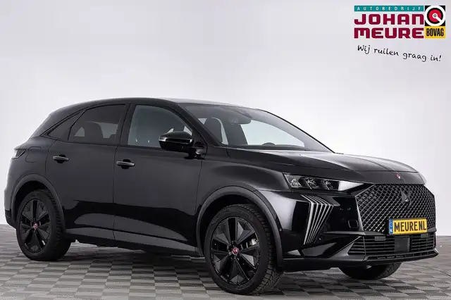 DS Automobiles DS 7 E-Tense 225 Performance Line | Full LED | ECC | Ha