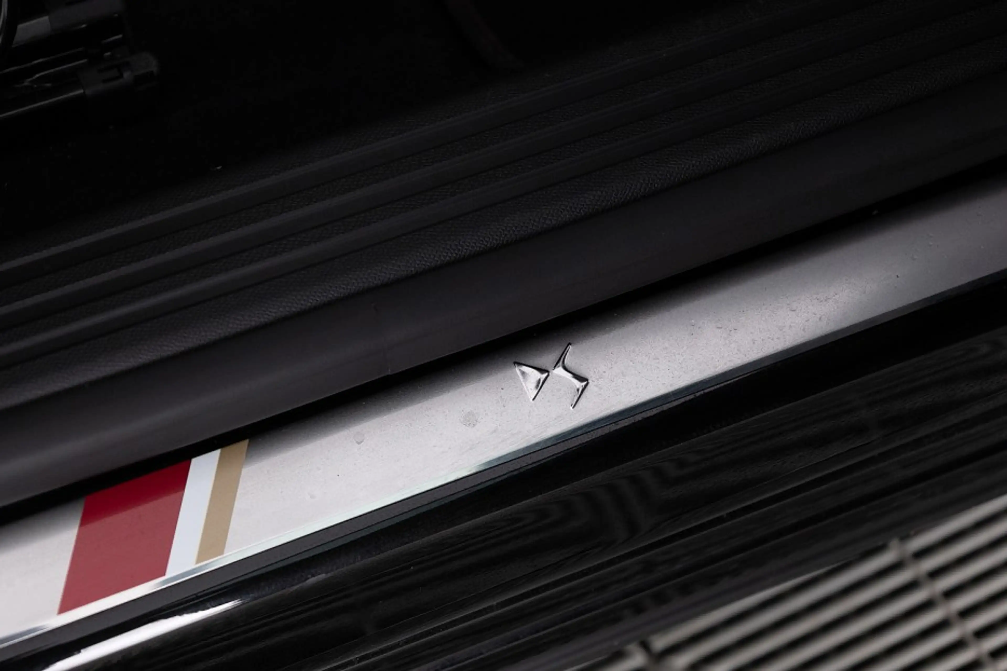 DS Automobiles DS 7 E-Tense 225 Performance Line | Full LED | ECC | Ha — photo 8