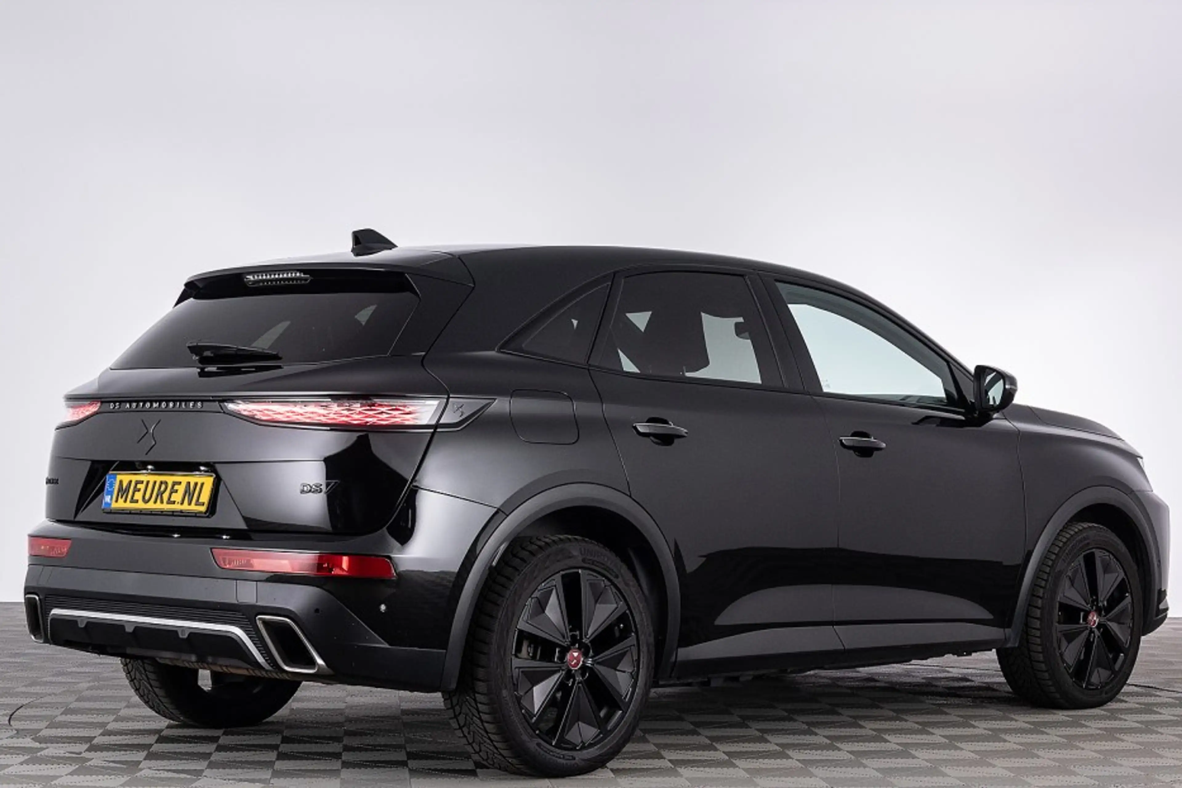 DS Automobiles DS 7 E-Tense 225 Performance Line | Full LED | ECC | Ha — photo 50