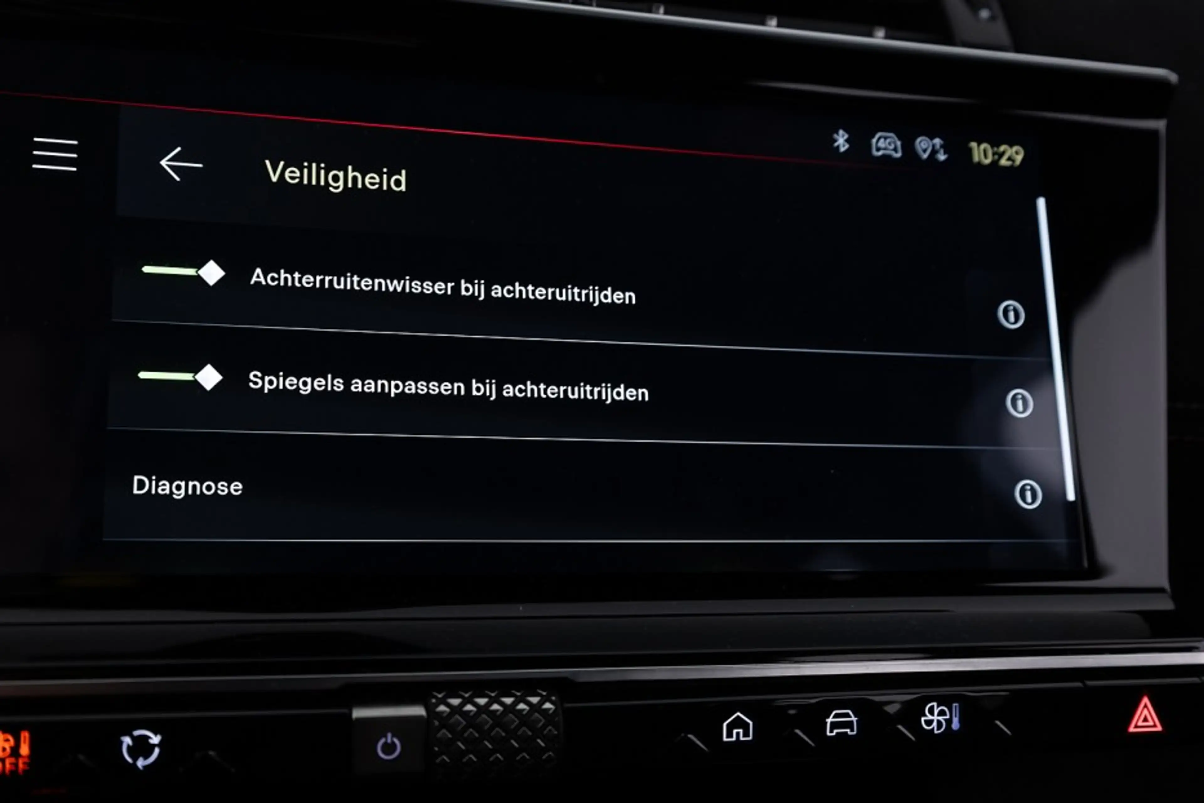 DS Automobiles DS 7 E-Tense 225 Performance Line | Full LED | ECC | Ha — photo 25