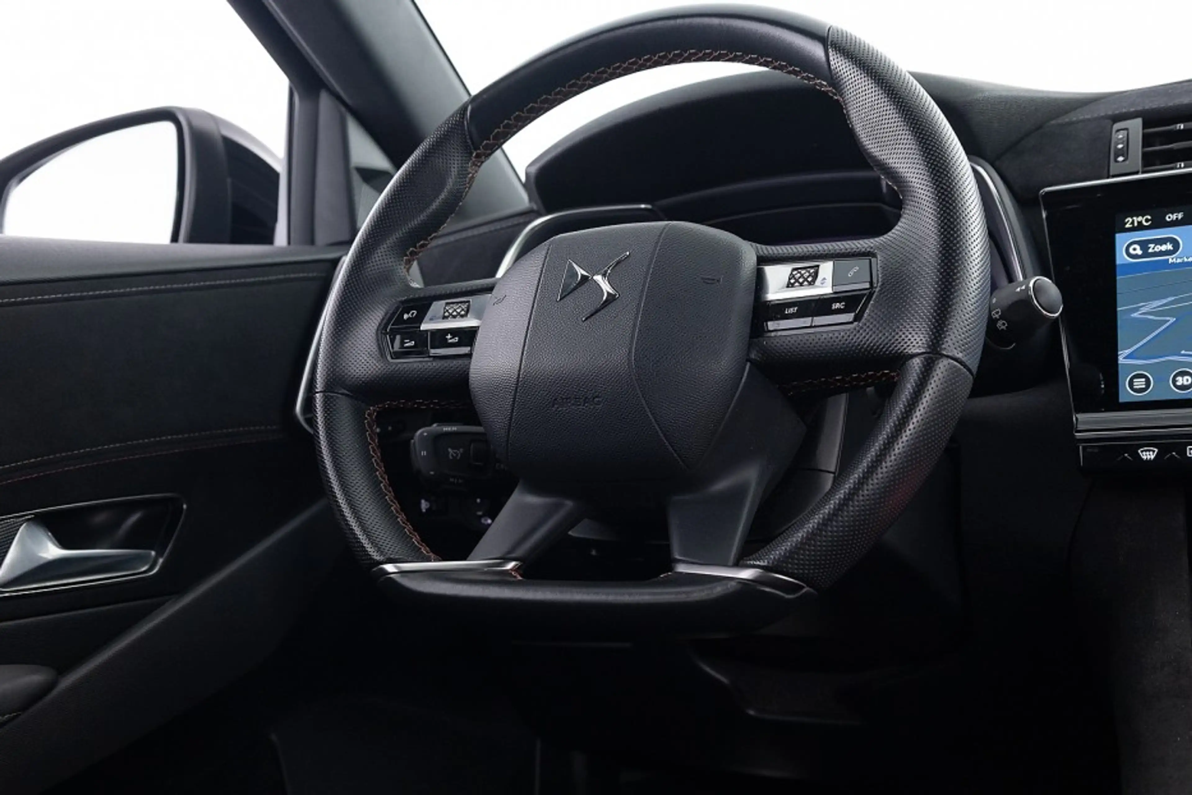 DS Automobiles DS 7 E-Tense 225 Performance Line | Full LED | ECC | Ha — photo 17