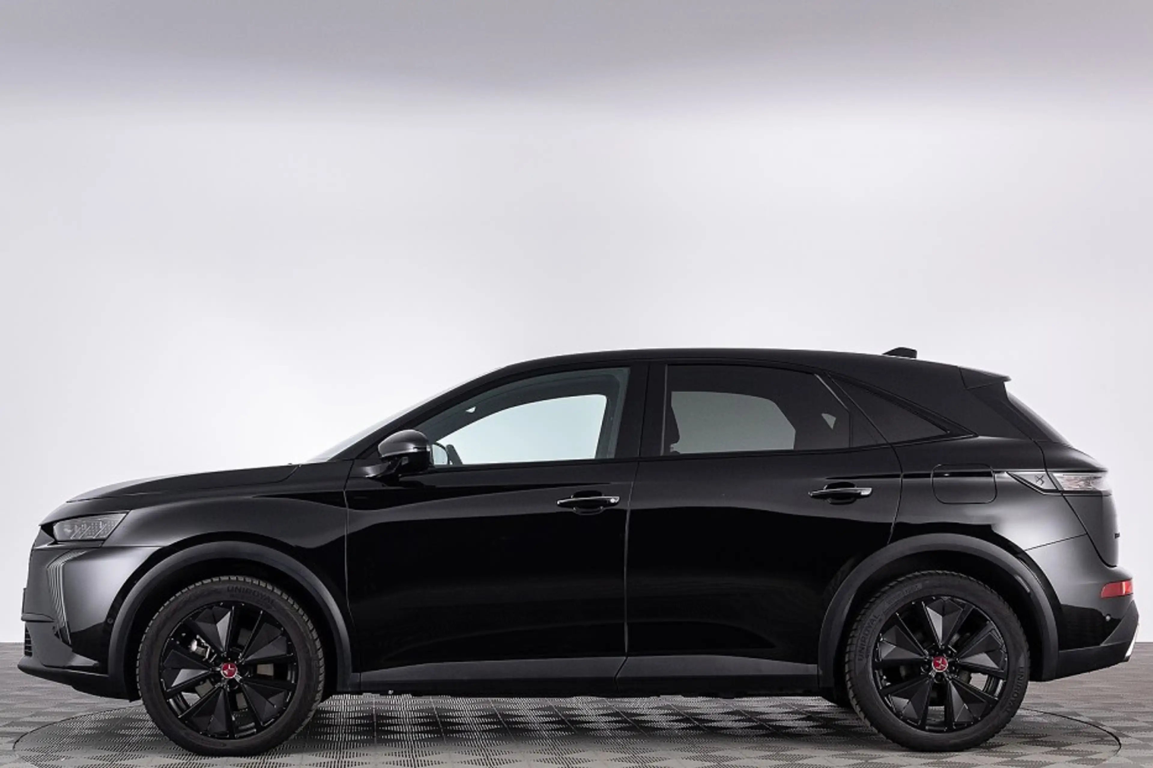 DS Automobiles DS 7 E-Tense 225 Performance Line | Full LED | ECC | Ha — photo 44