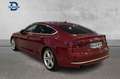 Audi A5 S Line 40 TFSI 140kW S tronic Sportback Rojo - thumbnail 3