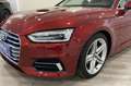 Audi A5 S Line 40 TFSI 140kW S tronic Sportback Rojo - thumbnail 27