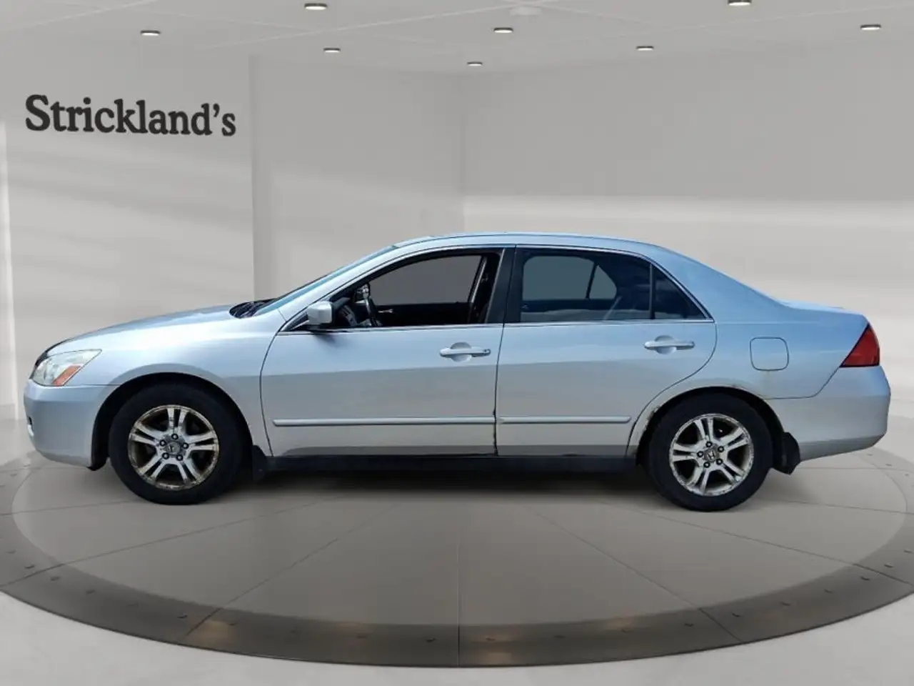 Honda Accord снимка Honda Accord