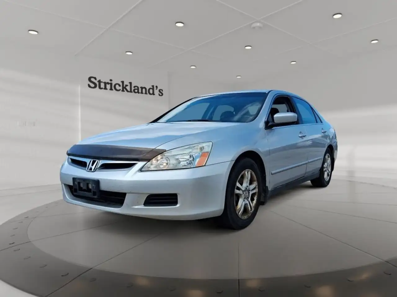 Honda Accord снимка Honda Accord