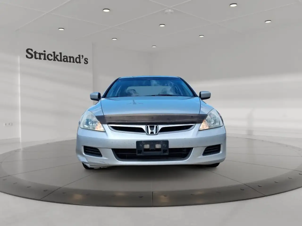 Honda Accord снимка Honda Accord