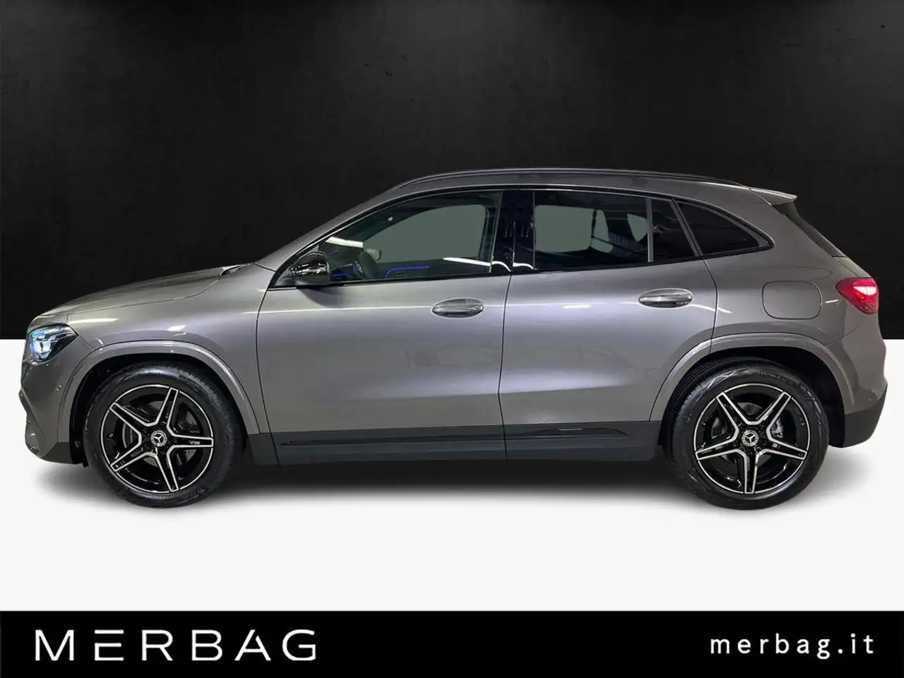 Mercedes-Benz GLA 2026 — фото 6