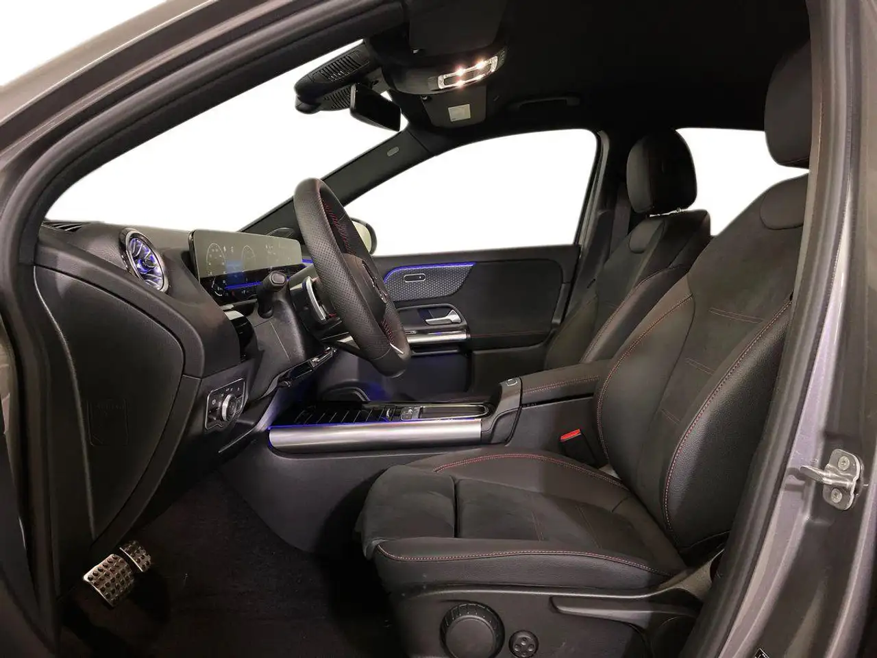 Mercedes-Benz GLA 2026 — фото 10