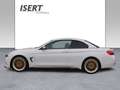 BMW 440 i Cabrio M Sport A. +PERFORMANCE+RFK+LED+NAVI+H&K+ Bianco - thumbnail 9