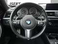BMW 440 i Cabrio M Sport A. +PERFORMANCE+RFK+LED+NAVI+H&K+ Blanc - thumbnail 22