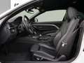 BMW 440 i Cabrio M Sport A. +PERFORMANCE+RFK+LED+NAVI+H&K+ Weiß - thumbnail 23