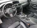 BMW 440 i Cabrio M Sport A. +PERFORMANCE+RFK+LED+NAVI+H&K+ Blanc - thumbnail 4