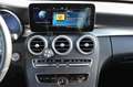 Mercedes-Benz C 300 e Hybrid ACC Blindspot Virtual Matrix-Led! Zwart - thumbnail 20