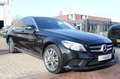Mercedes-Benz C 300 e Hybrid ACC Blindspot Virtual Matrix-Led! Zwart - thumbnail 2