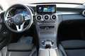 Mercedes-Benz C 300 e Hybrid ACC Blindspot Virtual Matrix-Led! Zwart - thumbnail 15