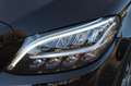 Mercedes-Benz C 300 e Hybrid ACC Blindspot Virtual Matrix-Led! Zwart - thumbnail 4