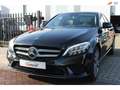 Mercedes-Benz C 300 e Hybrid ACC Blindspot Virtual Matrix-Led! Zwart - thumbnail 1