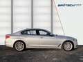 BMW 530 i Luxury Line AUTOMATIK / LEDER / AHK / NAVI / SCH Argintiu - thumbnail 6