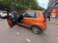 Chevrolet Kalos 1.4-16V Style Orange - thumbnail 3