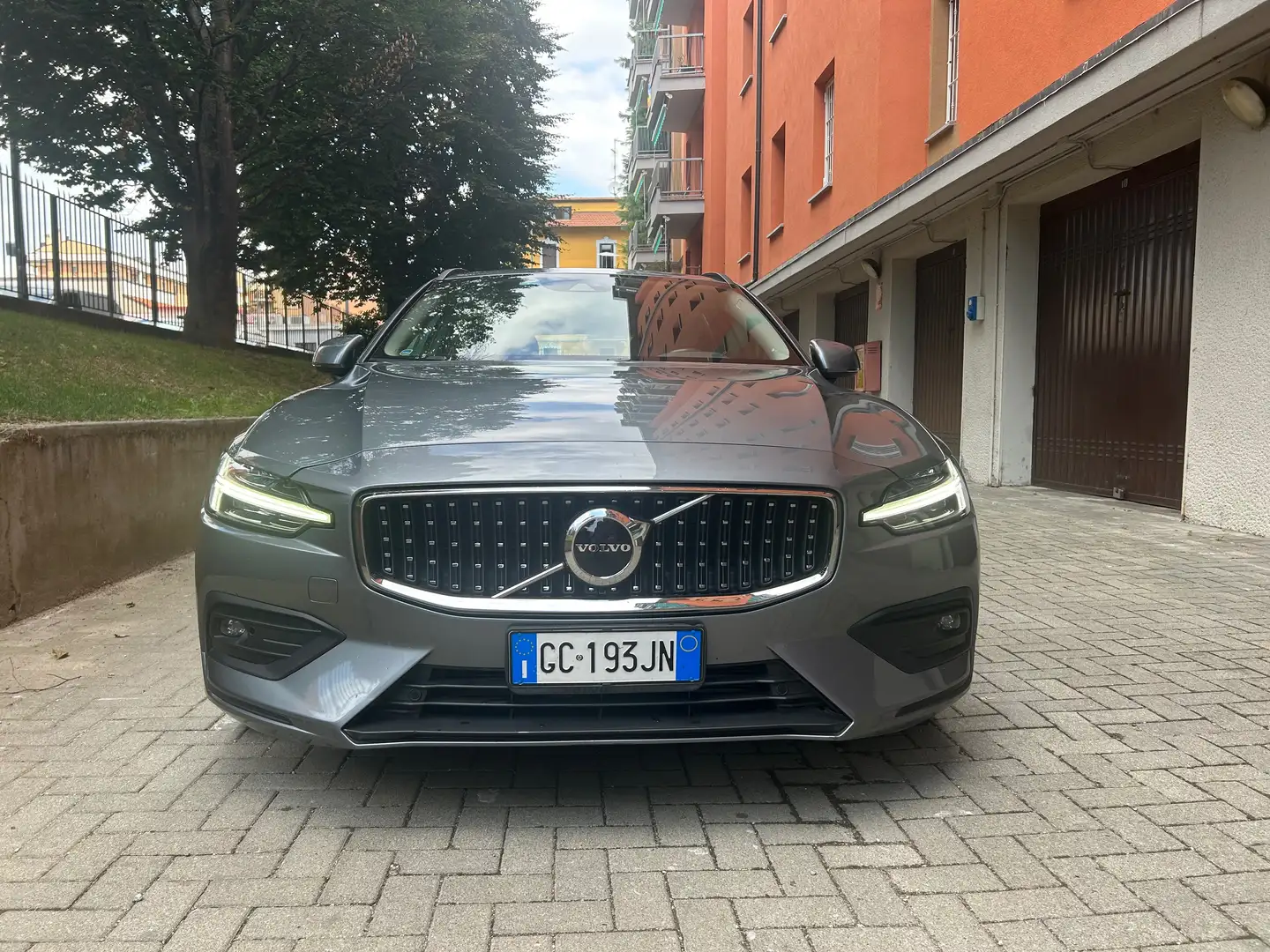 Volvo V60 2.0 d3 Business geartronic - 2