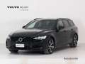 Volvo V60 V60 B4 (d) 197CV GEARTRONIC PLUS DARK Nero - thumbnail 1