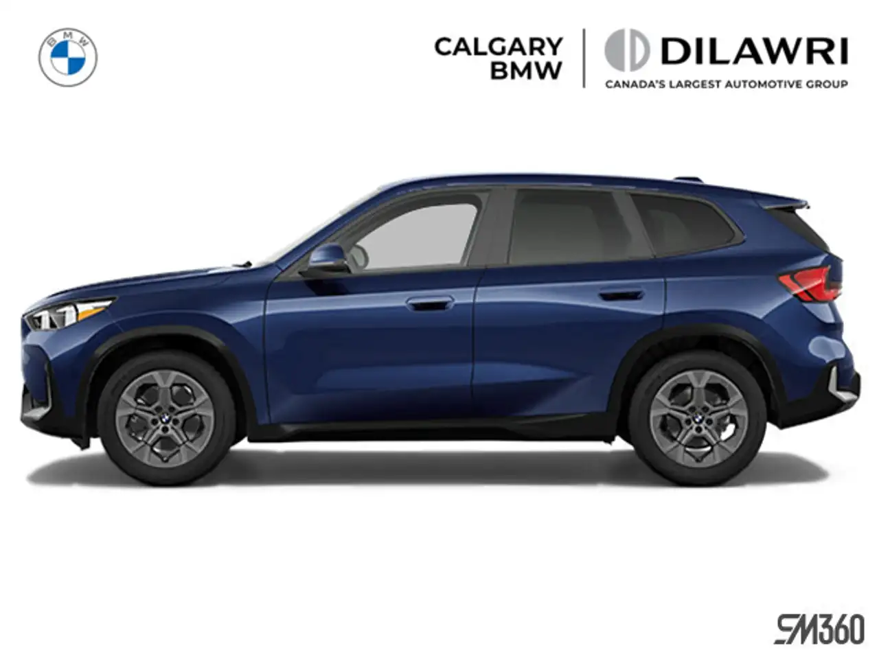2026 BMW X1