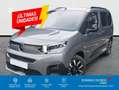 Citroen Berlingo CITROEN Berlina 100cv Manual de 5 Puertas Gris - thumbnail 1
