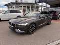 Volvo V60 Ultimate Bright B4 Diesel EU6d HUD AHK Leder Digit Grau - thumbnail 2