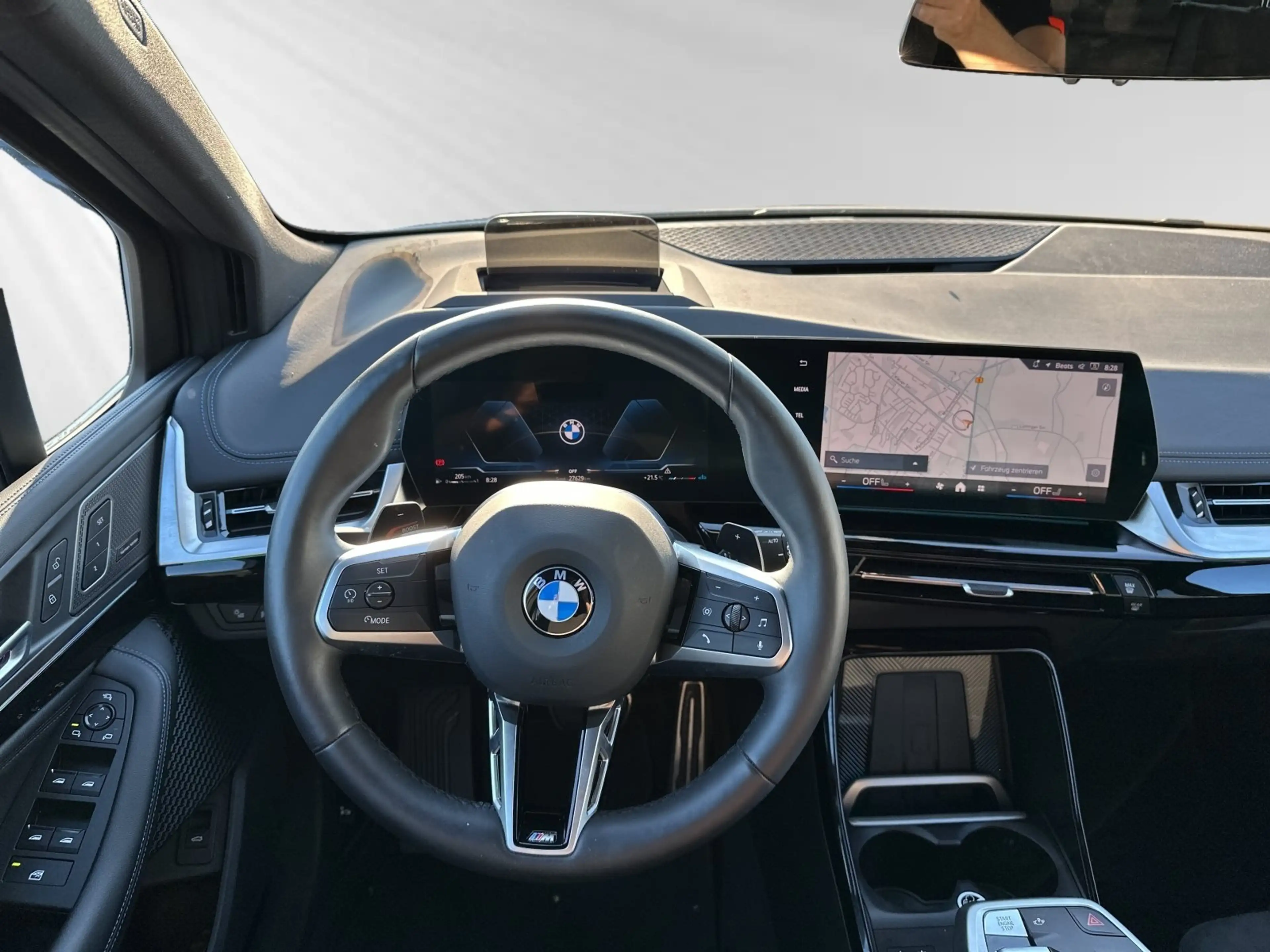 BMW 223 i xDrive Active Tourer M Sport|AHK|Pano|HUD — photo 11