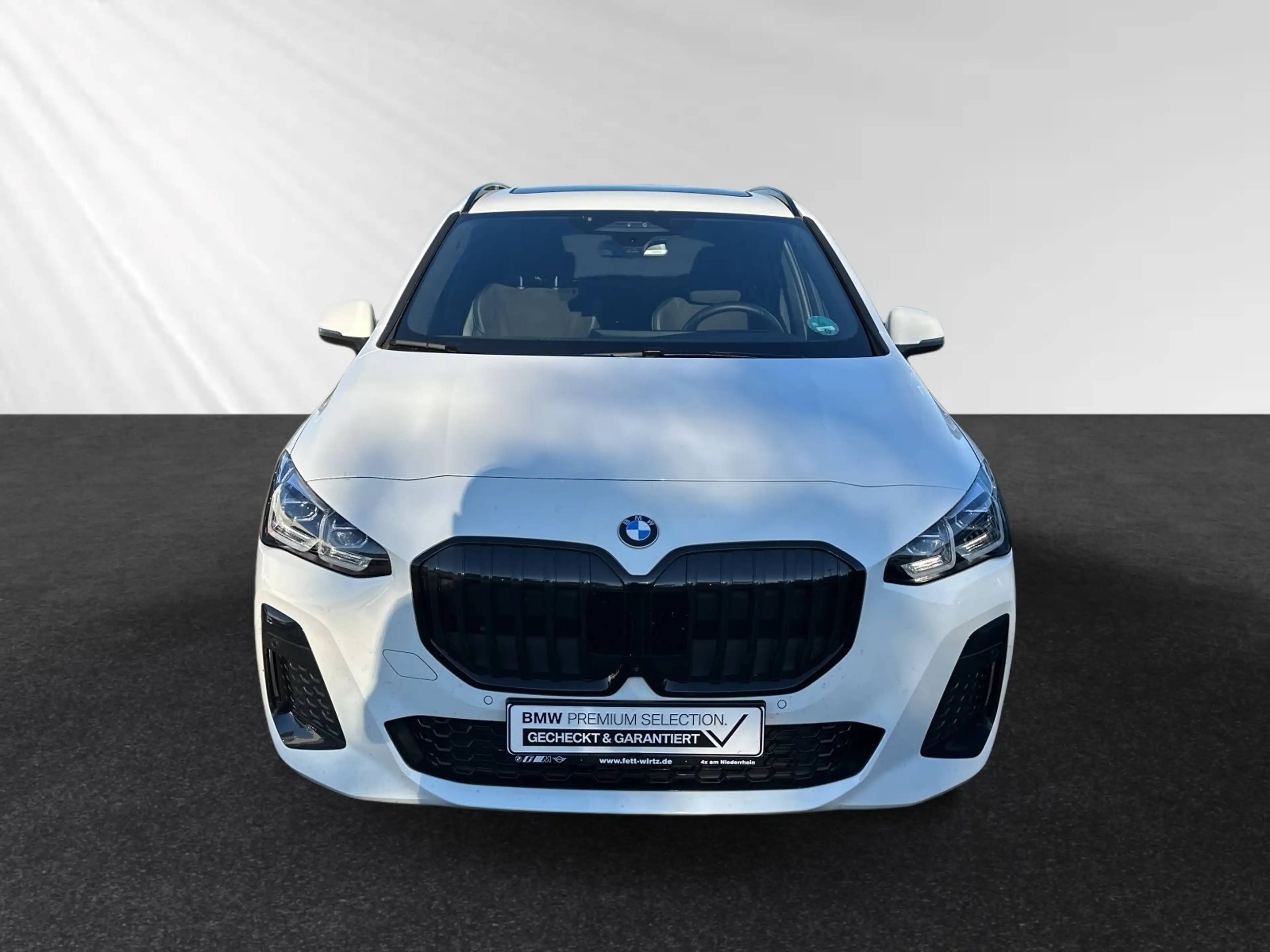BMW 223 i xDrive Active Tourer M Sport|AHK|Pano|HUD — photo 5