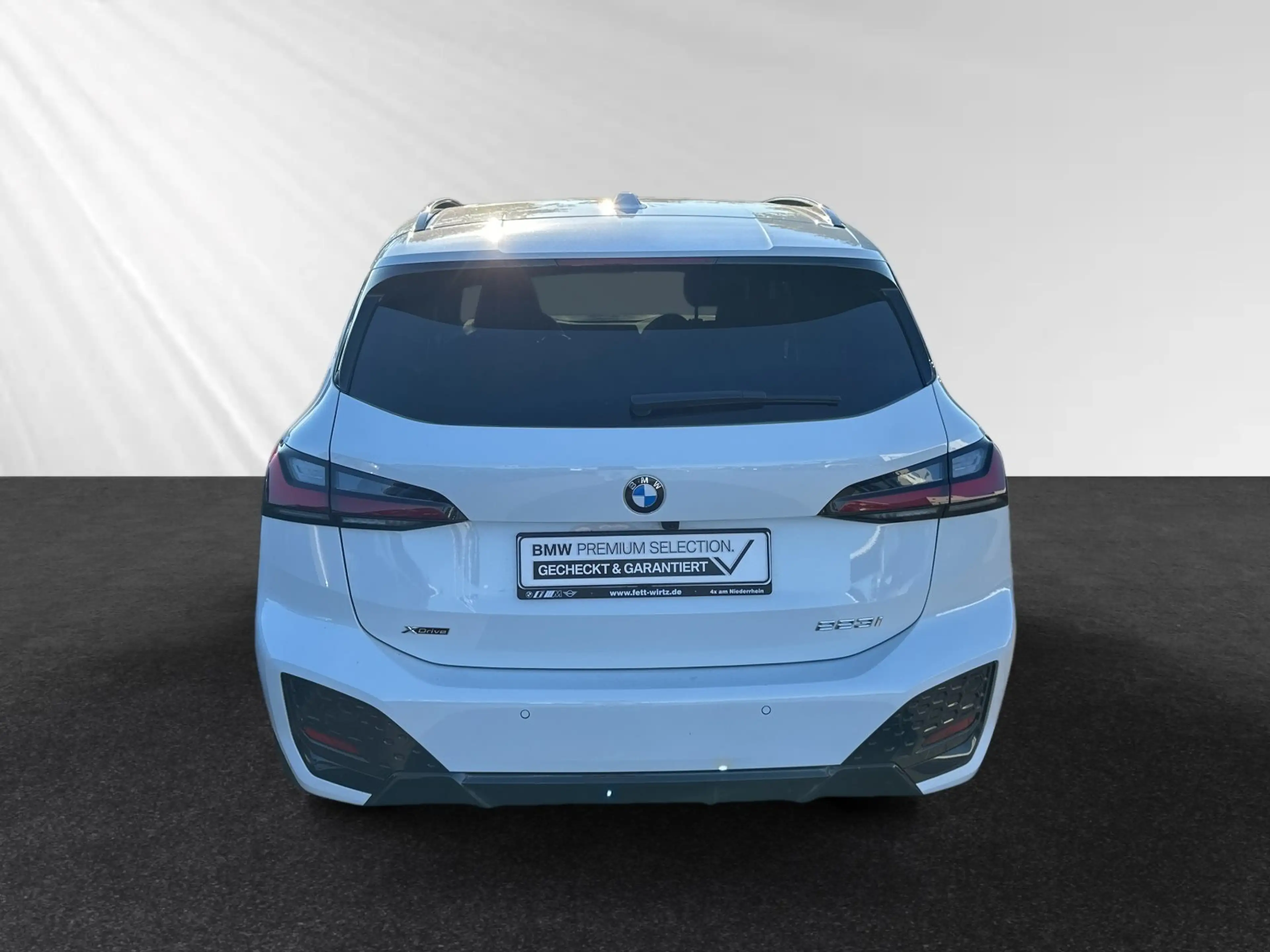 BMW 223 i xDrive Active Tourer M Sport|AHK|Pano|HUD — photo 7