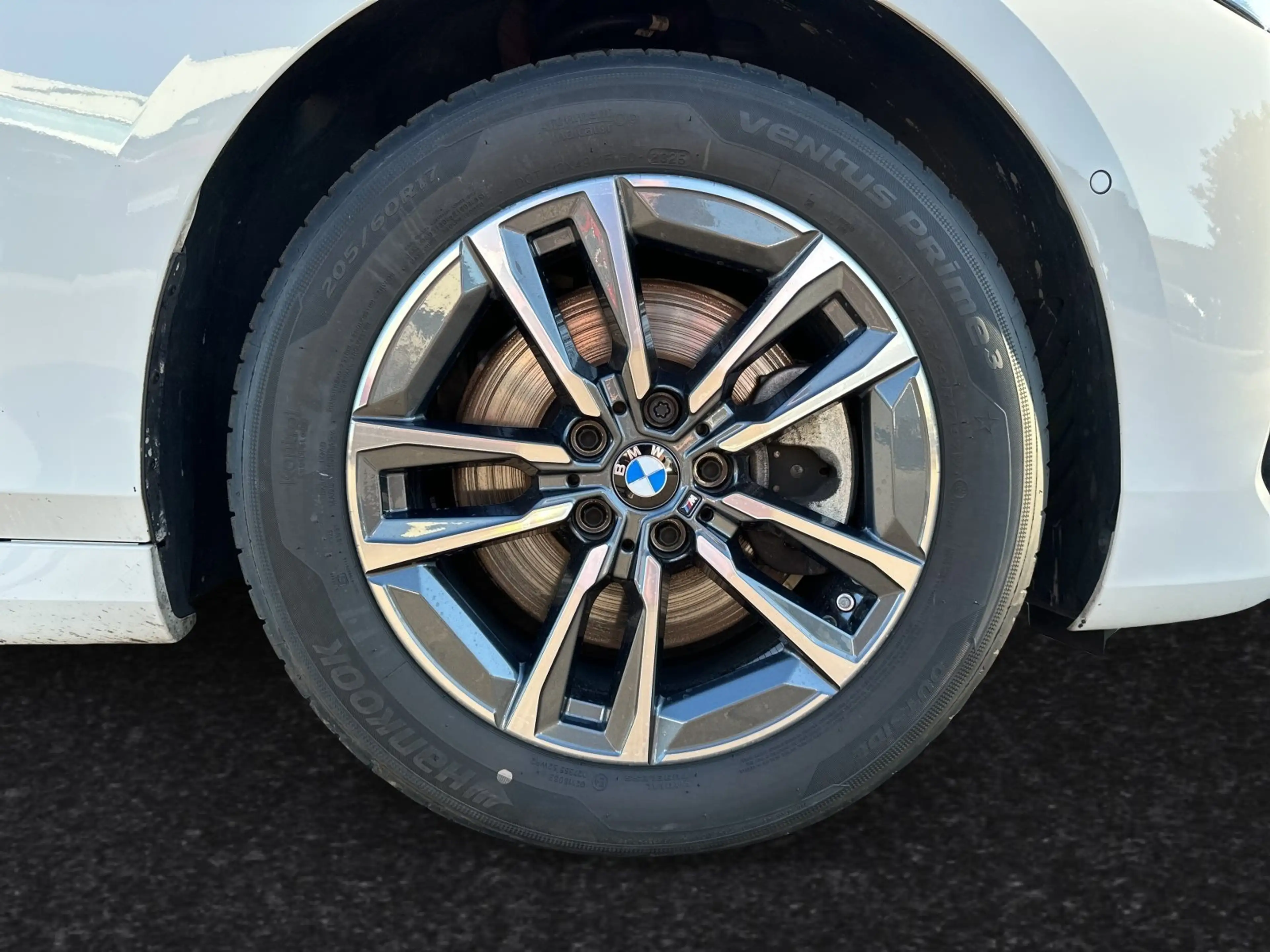 BMW 223 i xDrive Active Tourer M Sport|AHK|Pano|HUD — photo 4