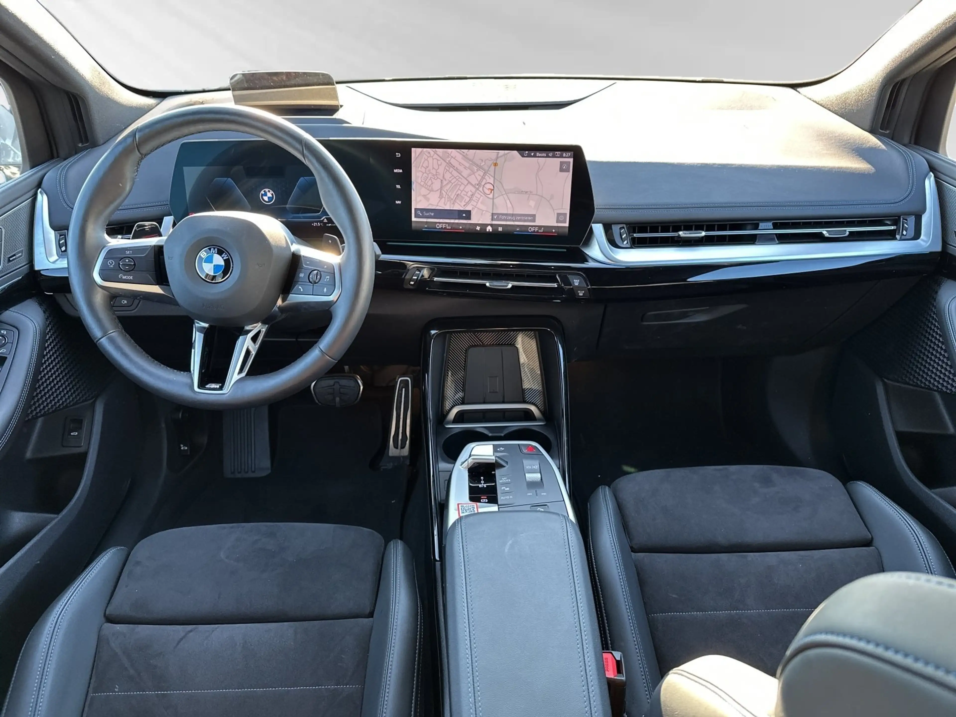 BMW 223 i xDrive Active Tourer M Sport|AHK|Pano|HUD — photo 9