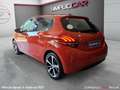 Peugeot 208 Féline Orange - thumbnail 3