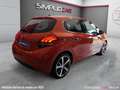Peugeot 208 Féline Orange - thumbnail 8