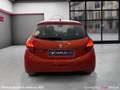 Peugeot 208 Féline Orange - thumbnail 6