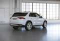 Mercedes-Benz GLE 350 de 4MATIC HUD Distr Navi Sitzklima Pano Weiß - thumbnail 12