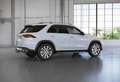 Mercedes-Benz GLE 350 de 4MATIC HUD Distr Navi Sitzklima Pano Weiß - thumbnail 11