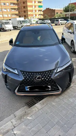 Lexus UX 250h PREMIUM 2024
