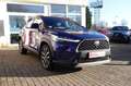 Toyota Corolla Cross 2.0l Hybrid Lounge 5 J Garantie Blau - thumbnail 2